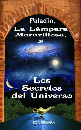 Paladín, La Lámpara Maravillosa, y Los Secretos del Universo - Click en la imagen para cerrar